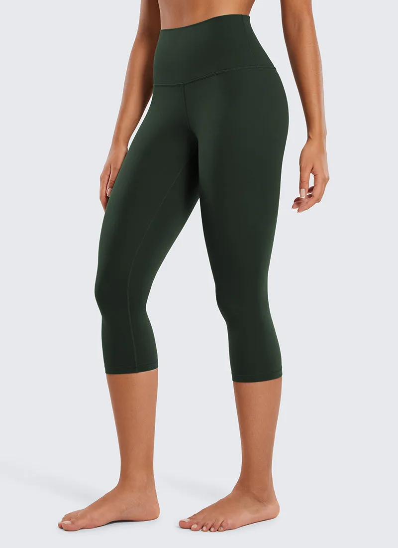 Butterluxe Yoga Leggings 19''