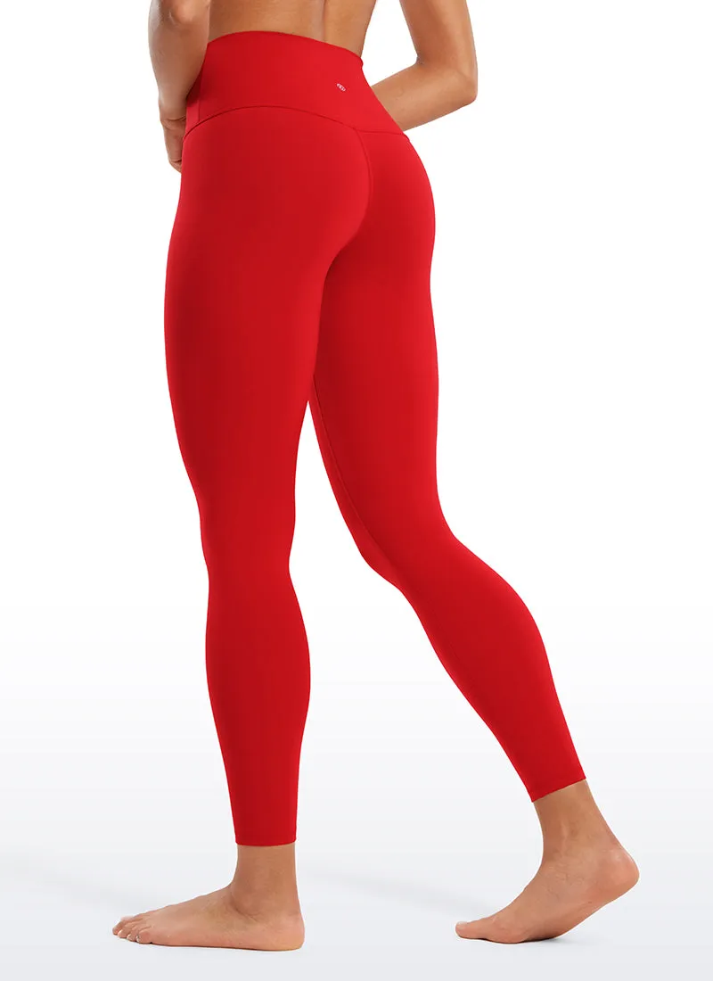 Butterluxe Yoga Leggings 25''