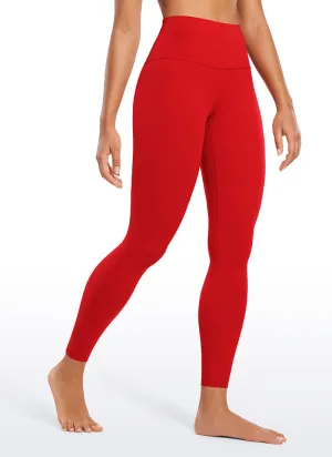 Butterluxe Yoga Leggings 25''
