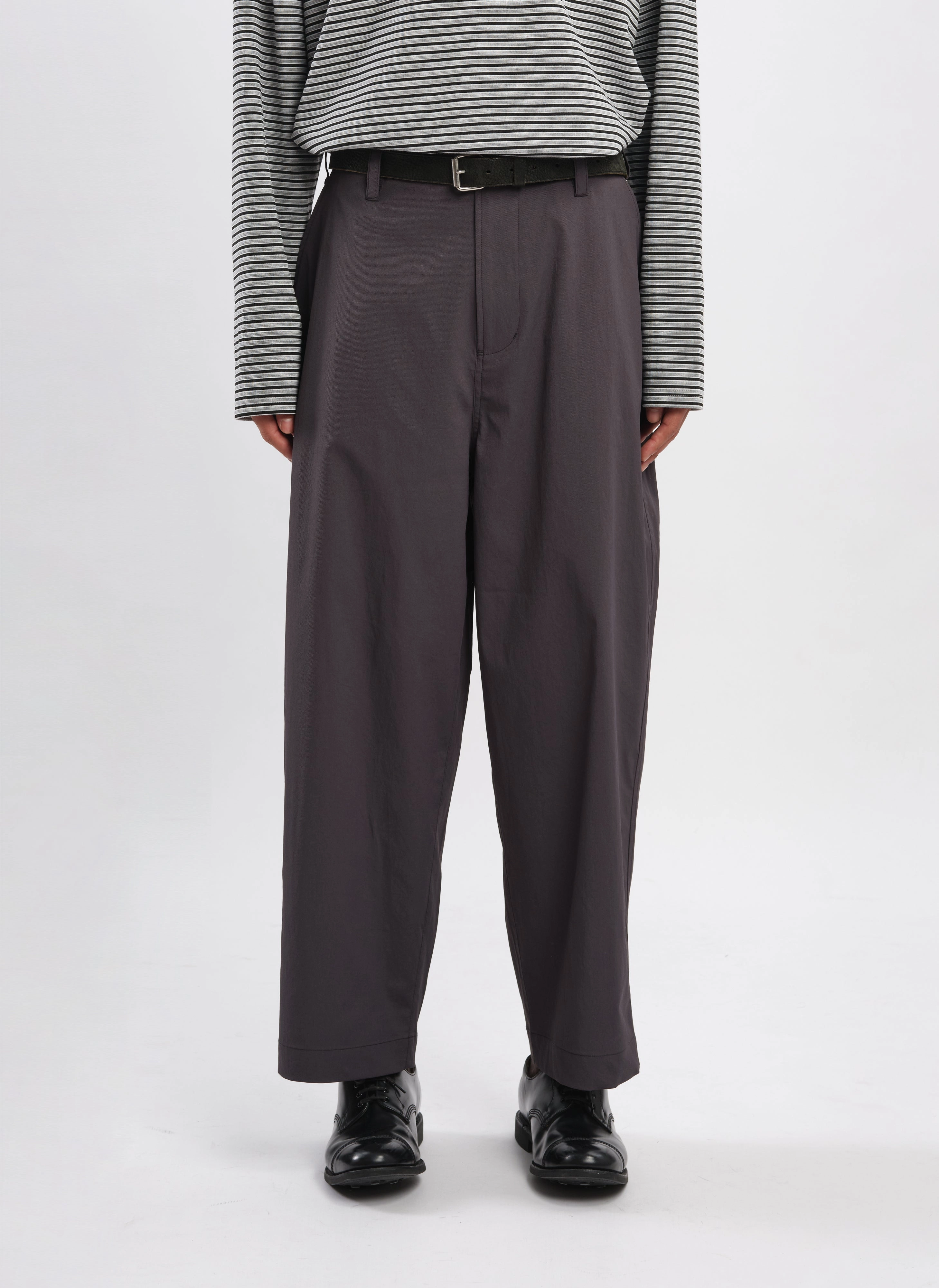 Cotton Touch Solotex full length Wide Pants