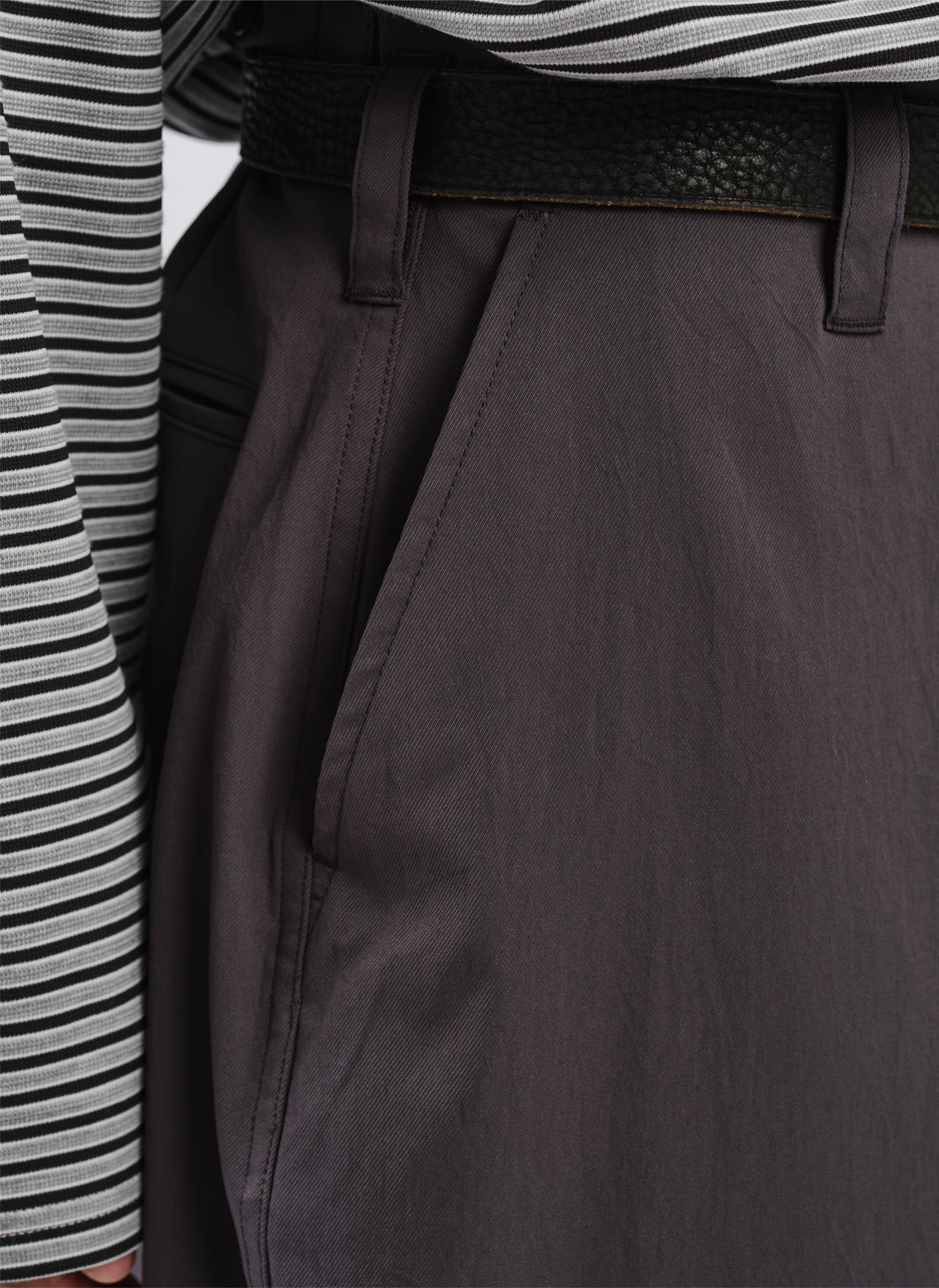 Cotton Touch Solotex full length Wide Pants
