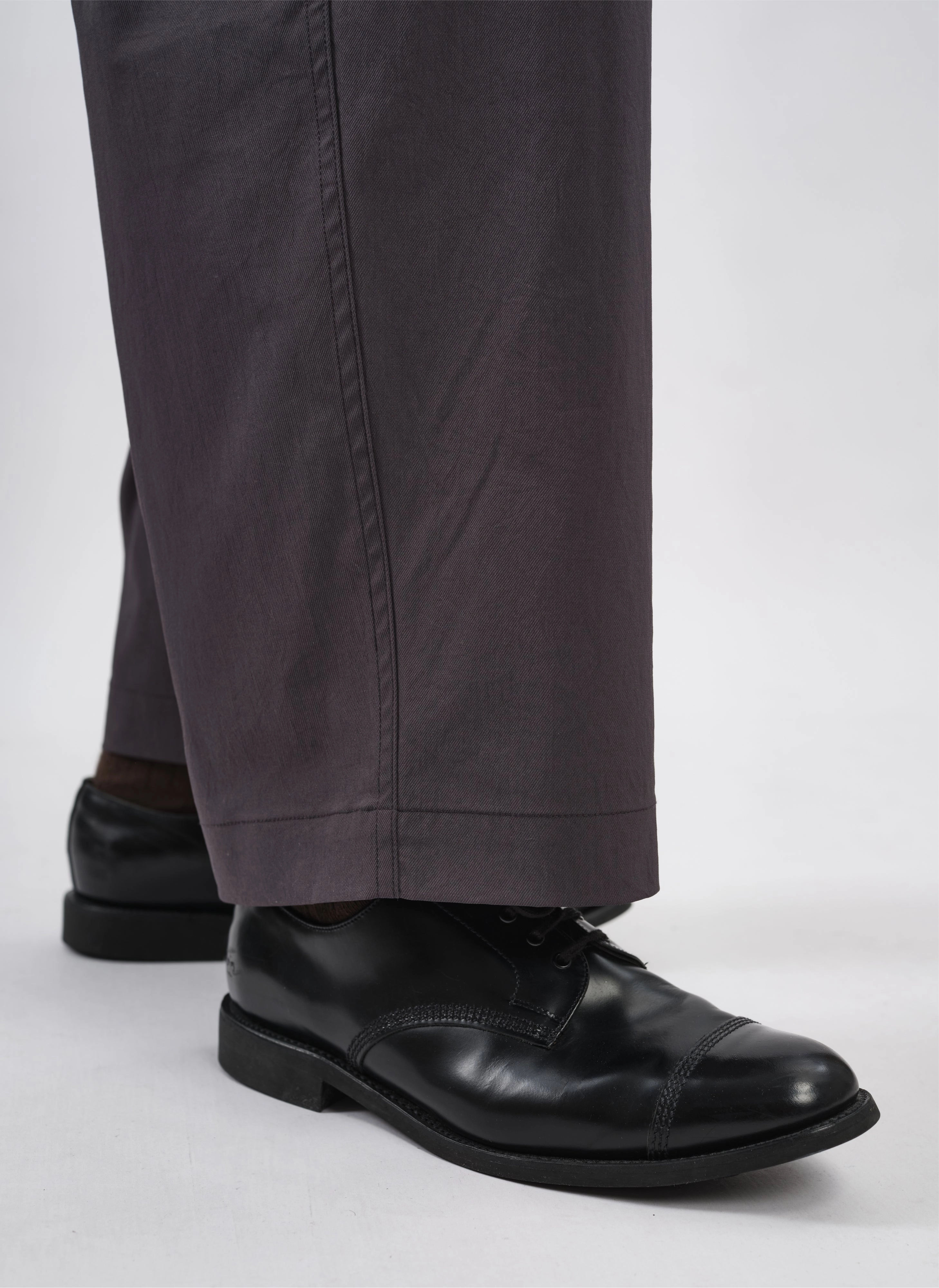 Cotton Touch Solotex full length Wide Pants