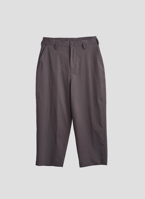 Cotton Touch Solotex full length Wide Pants