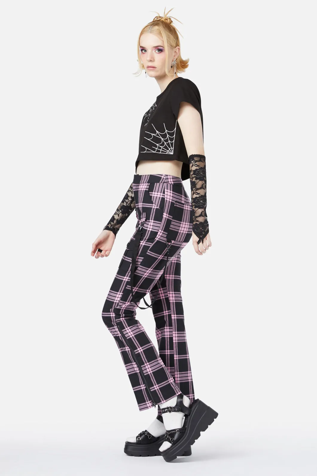 Ella Pant