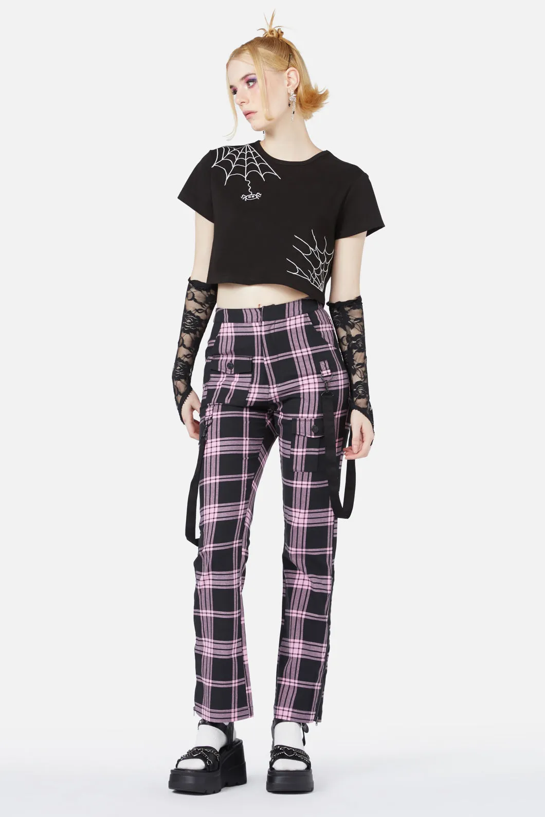 Ella Pant