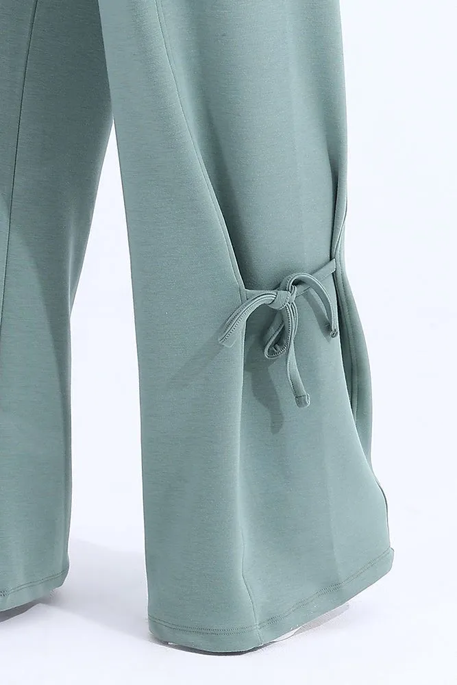 Flow Modal Feldspar Trouser