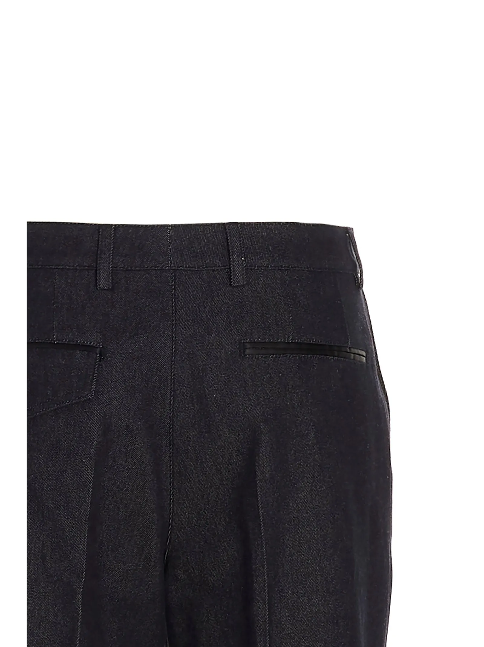 Golden Goose Deluxe Brand Marta Cropped Trousers