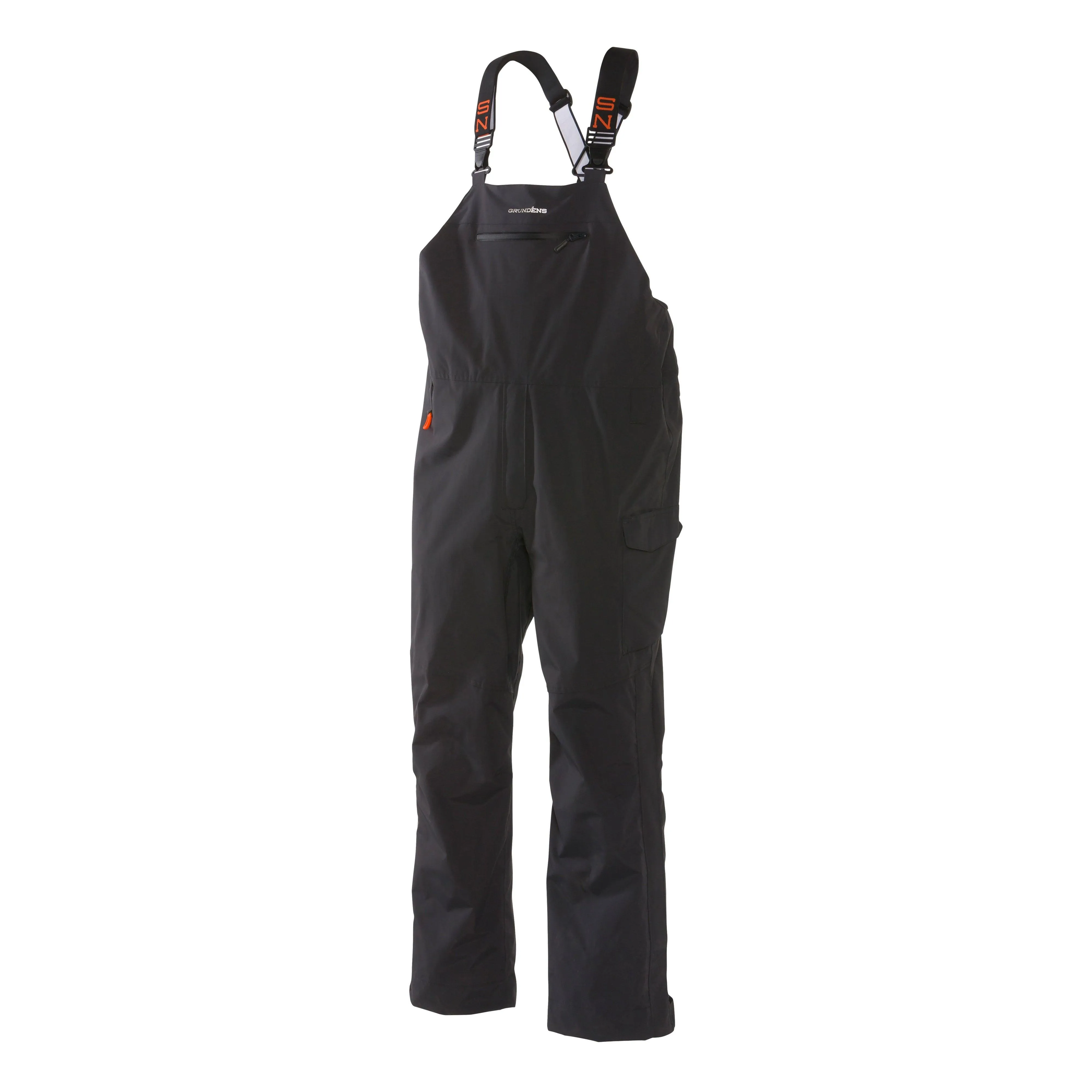Grundens Transmit Bib Pants CLOSE-OUT