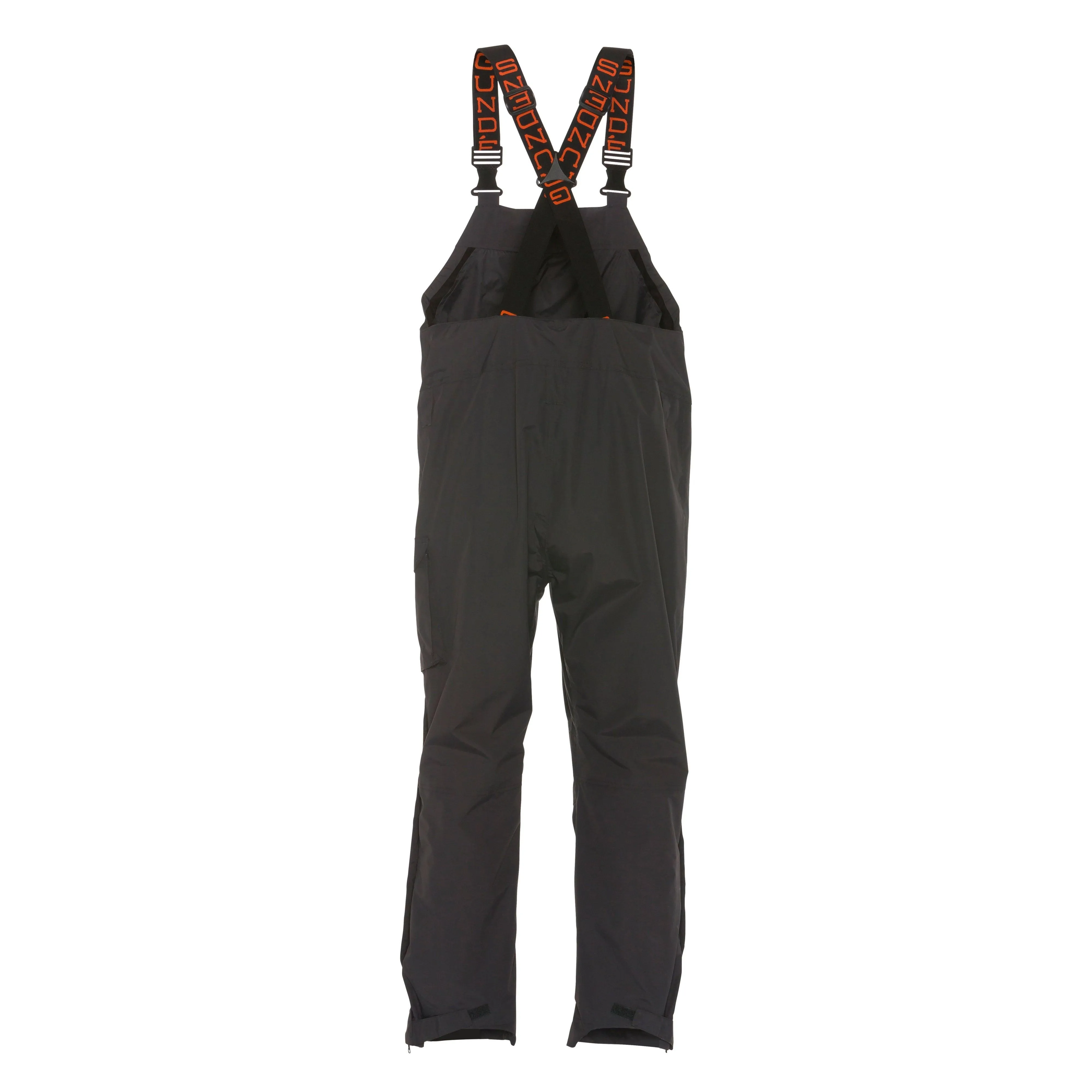 Grundens Transmit Bib Pants CLOSE-OUT
