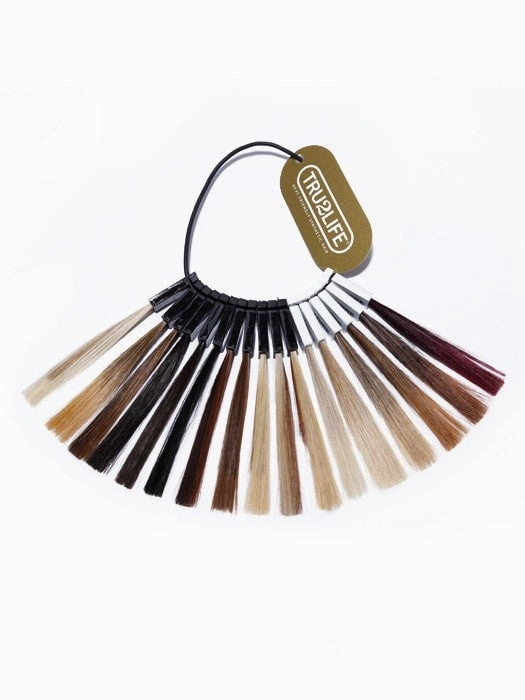 hairdo Tru2Life Hairpieces Color Ring | UNAVAILABLE