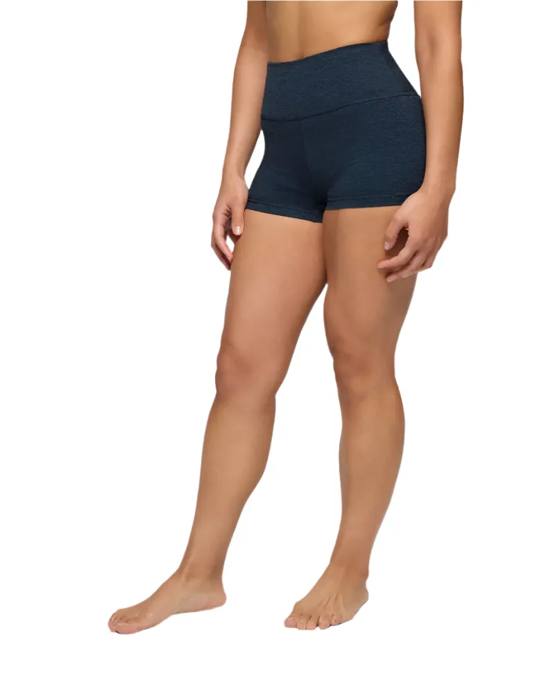 Heavana 2.5" Short