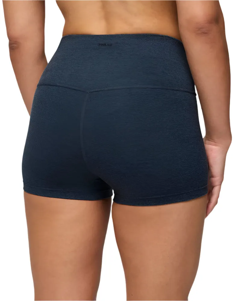 Heavana 2.5" Short