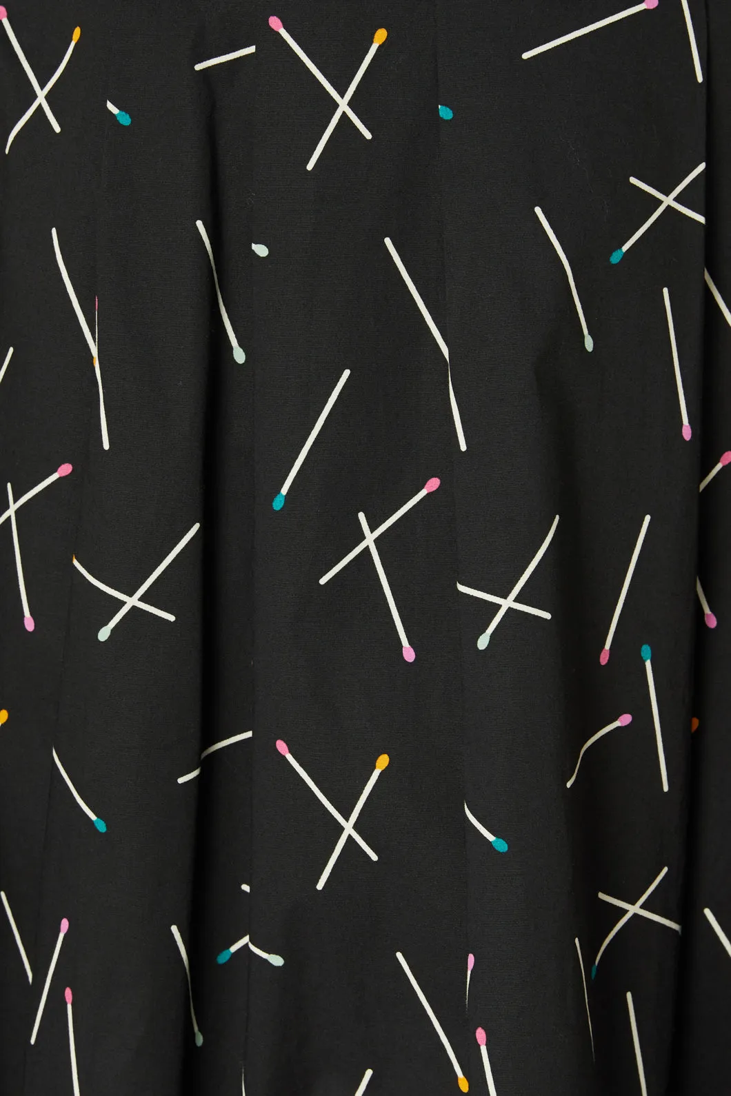 Matches Skirt