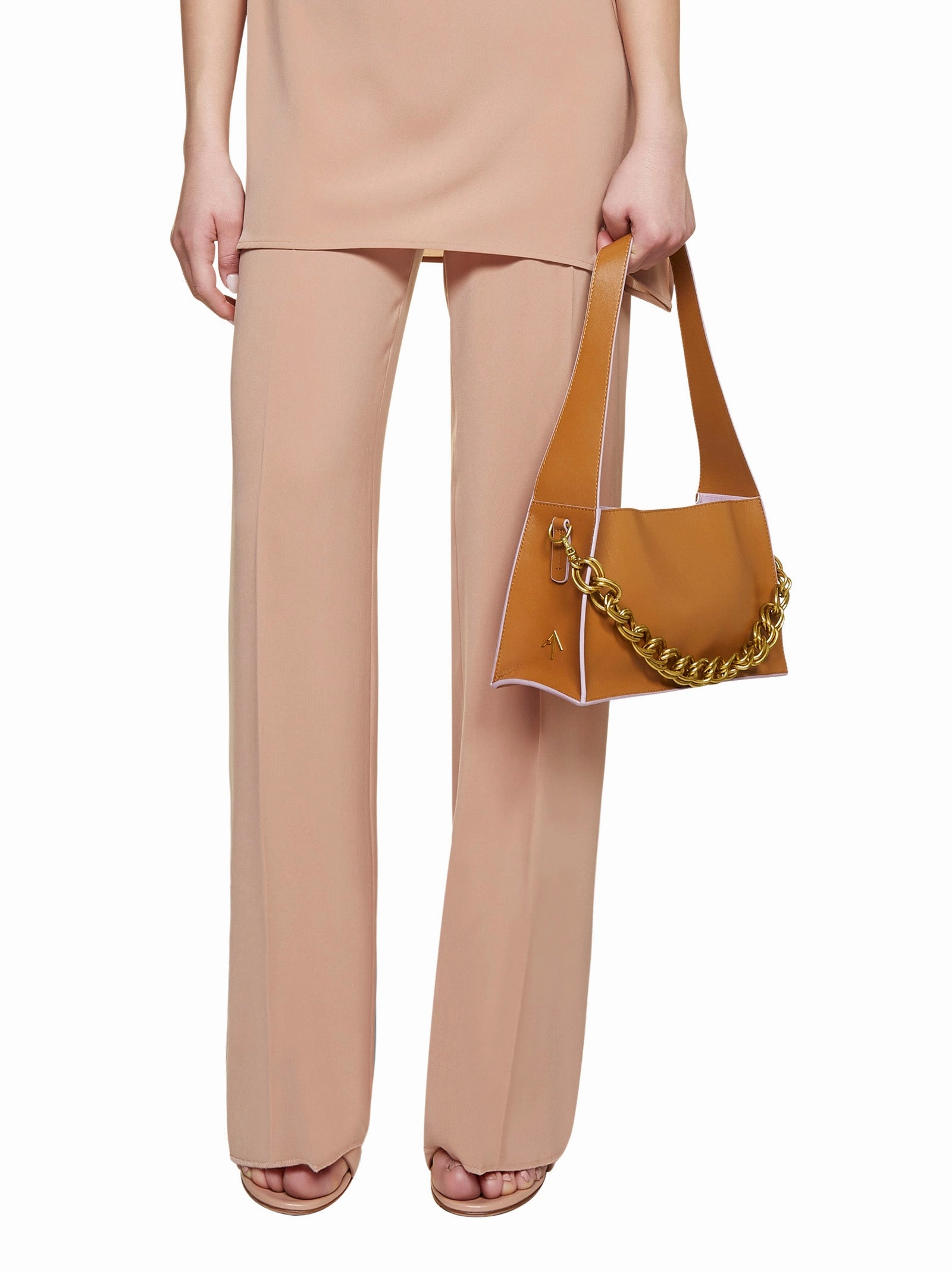 Max Mara Studio Nettare Cady Trousers