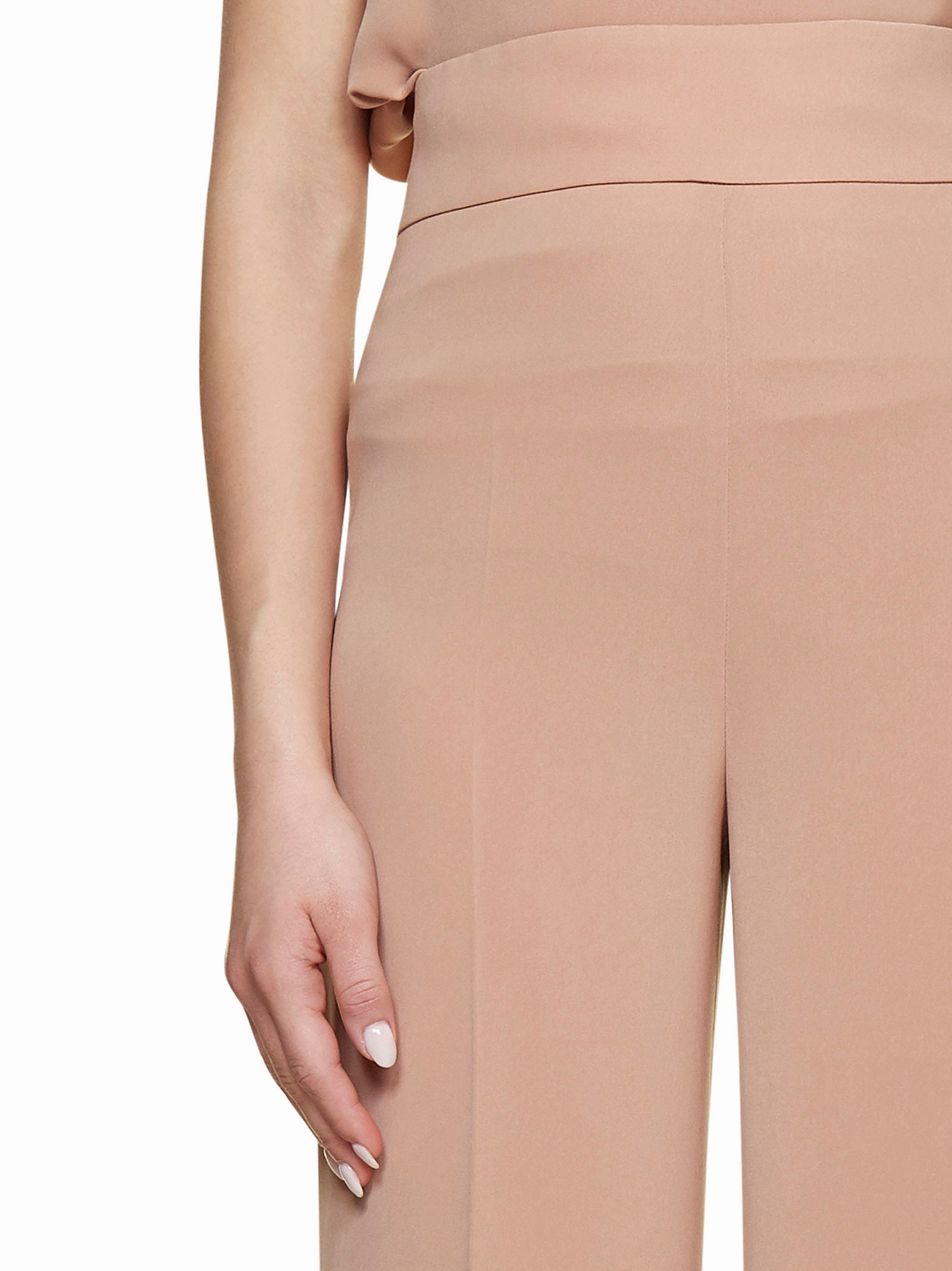 Max Mara Studio Nettare Cady Trousers