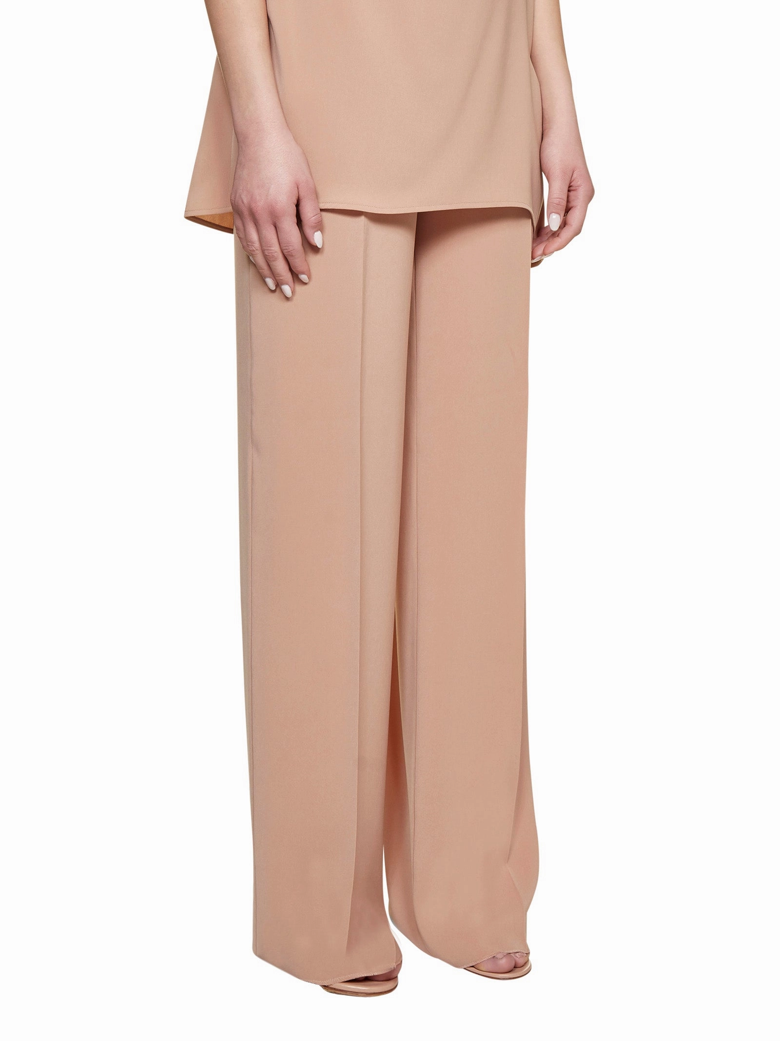 Max Mara Studio Nettare Cady Trousers