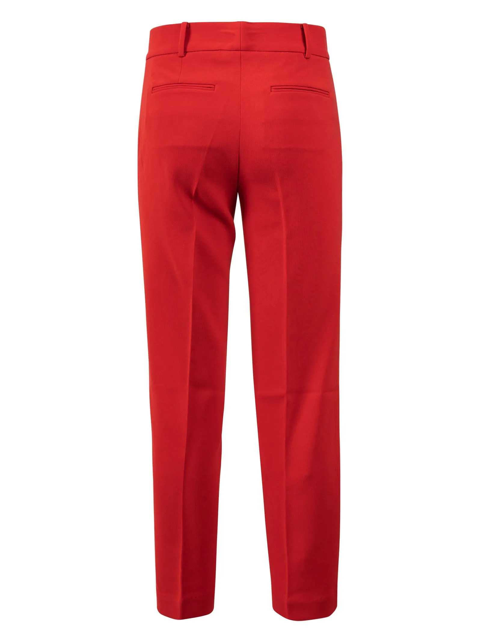 Michael Michael Kors Cropped Tailored Trousers