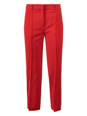 Michael Michael Kors Cropped Tailored Trousers