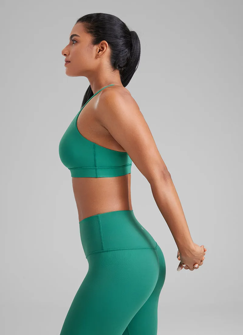 Nakedfeel Bra Cross Back