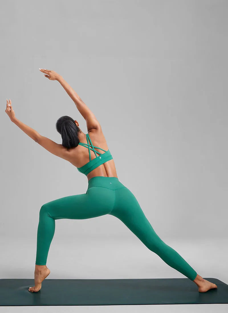 Nakedfeel Bra Cross Back