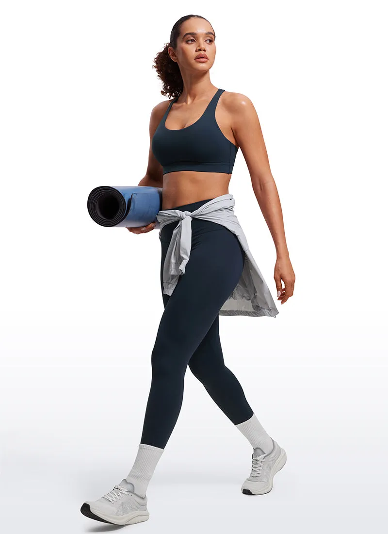 Nakedfeel Bra Cross Back