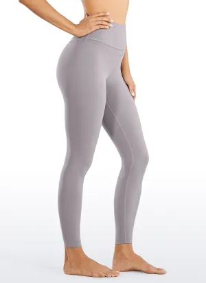 Nakedfeel Leggings 28'' - Double Waistseam