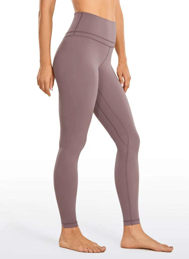 Nakedfeel Leggings 28'' - Double Waistseam