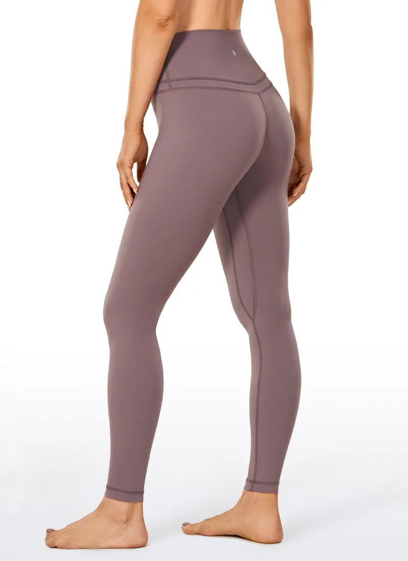 Nakedfeel Leggings 28'' - Double Waistseam