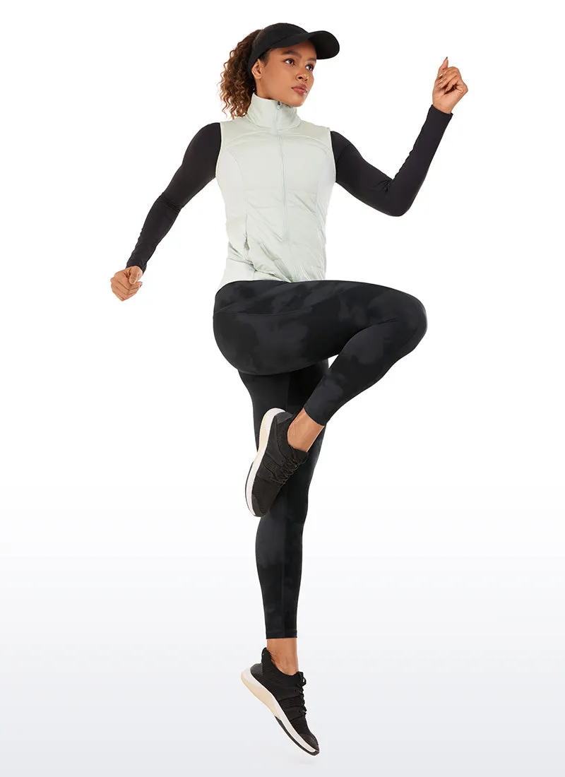 Nakedfeel Pocket Leggings 25''