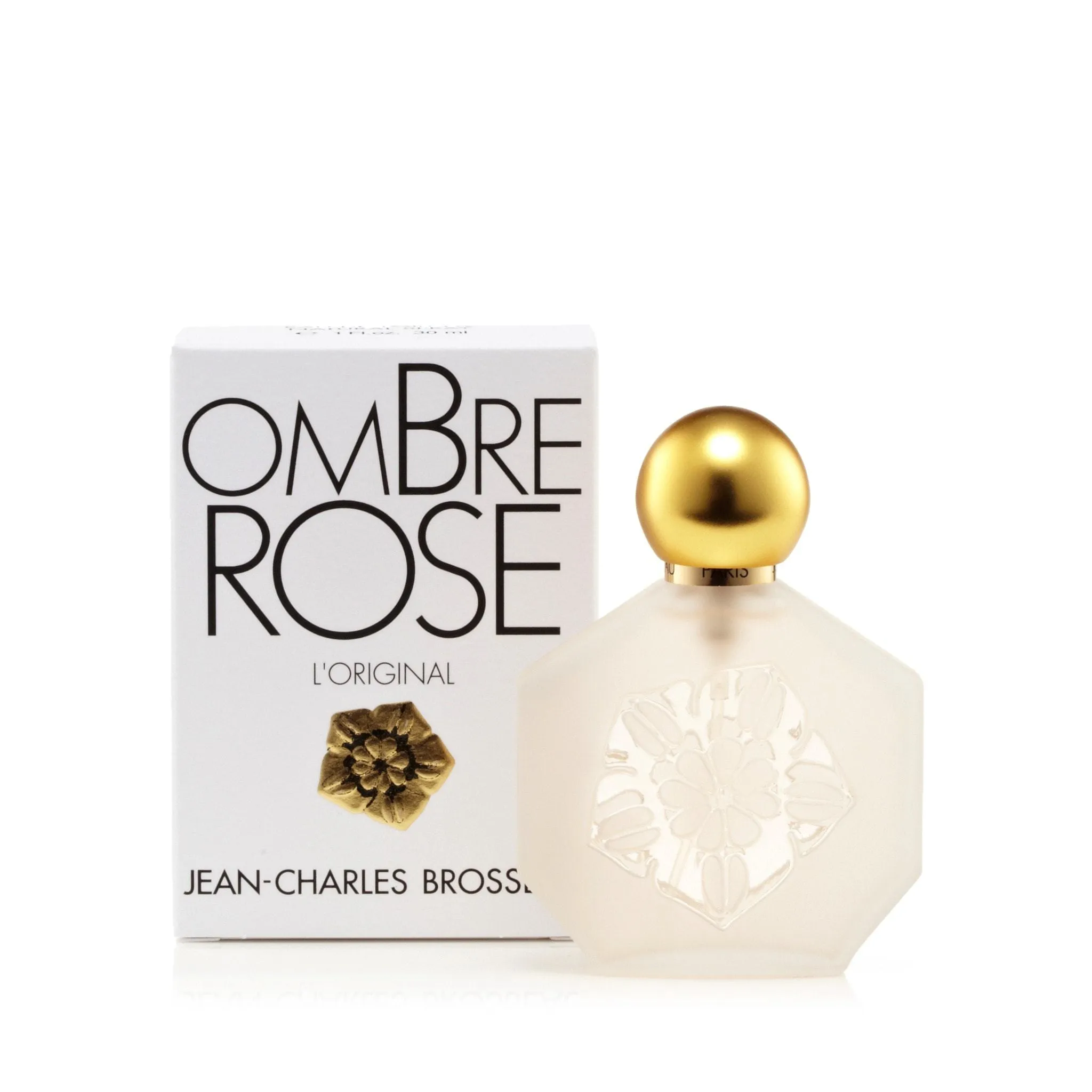 Ombre Rose Perfume