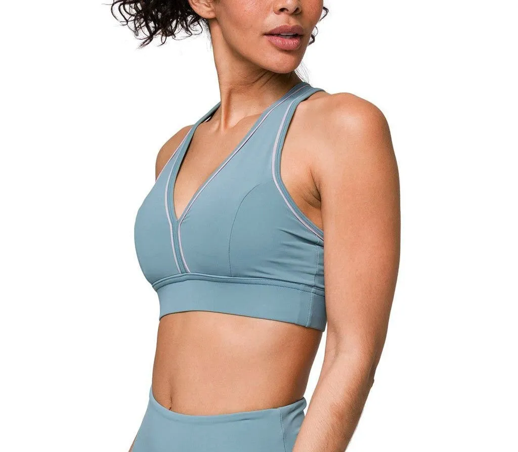 Onzie Flow Yoga Hyper Beam Bra 3095