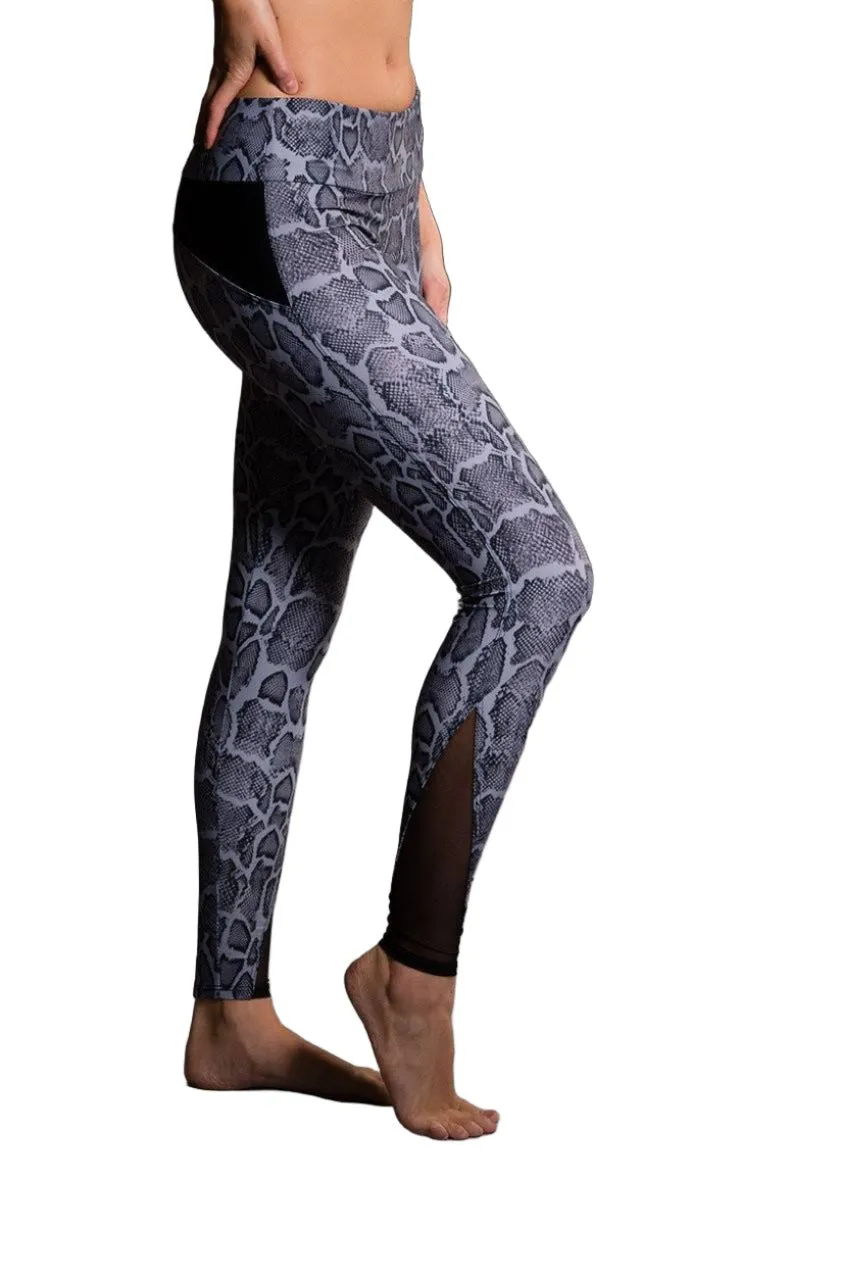 Onzie Hot Yoga Shaper Legging 291