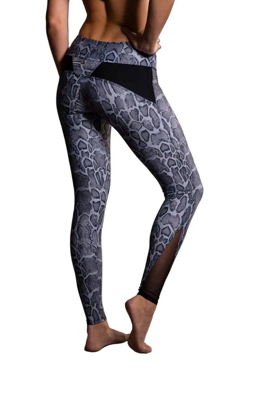 Onzie Hot Yoga Shaper Legging 291