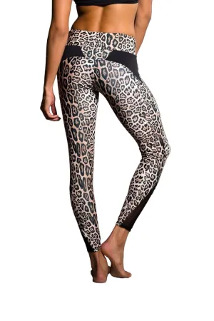 Onzie Hot Yoga Shaper Legging 291