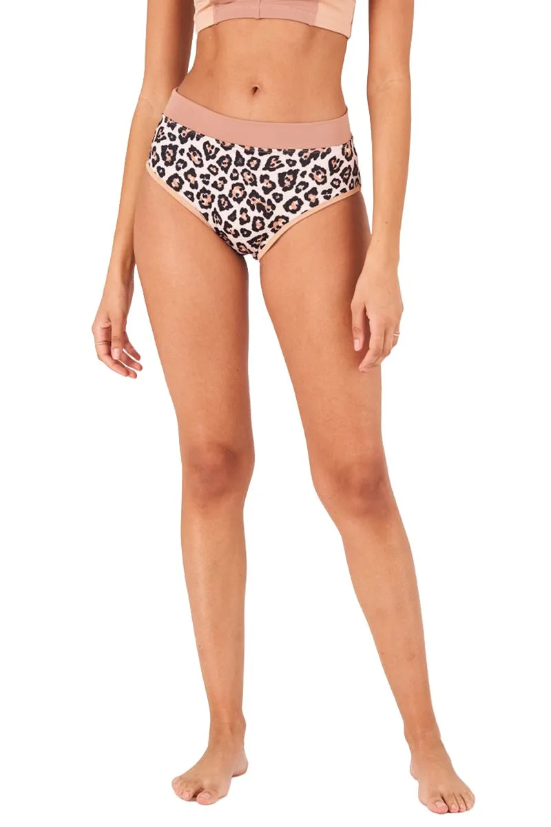 Onzie Yoga Le Femme Swim Bikini 6004