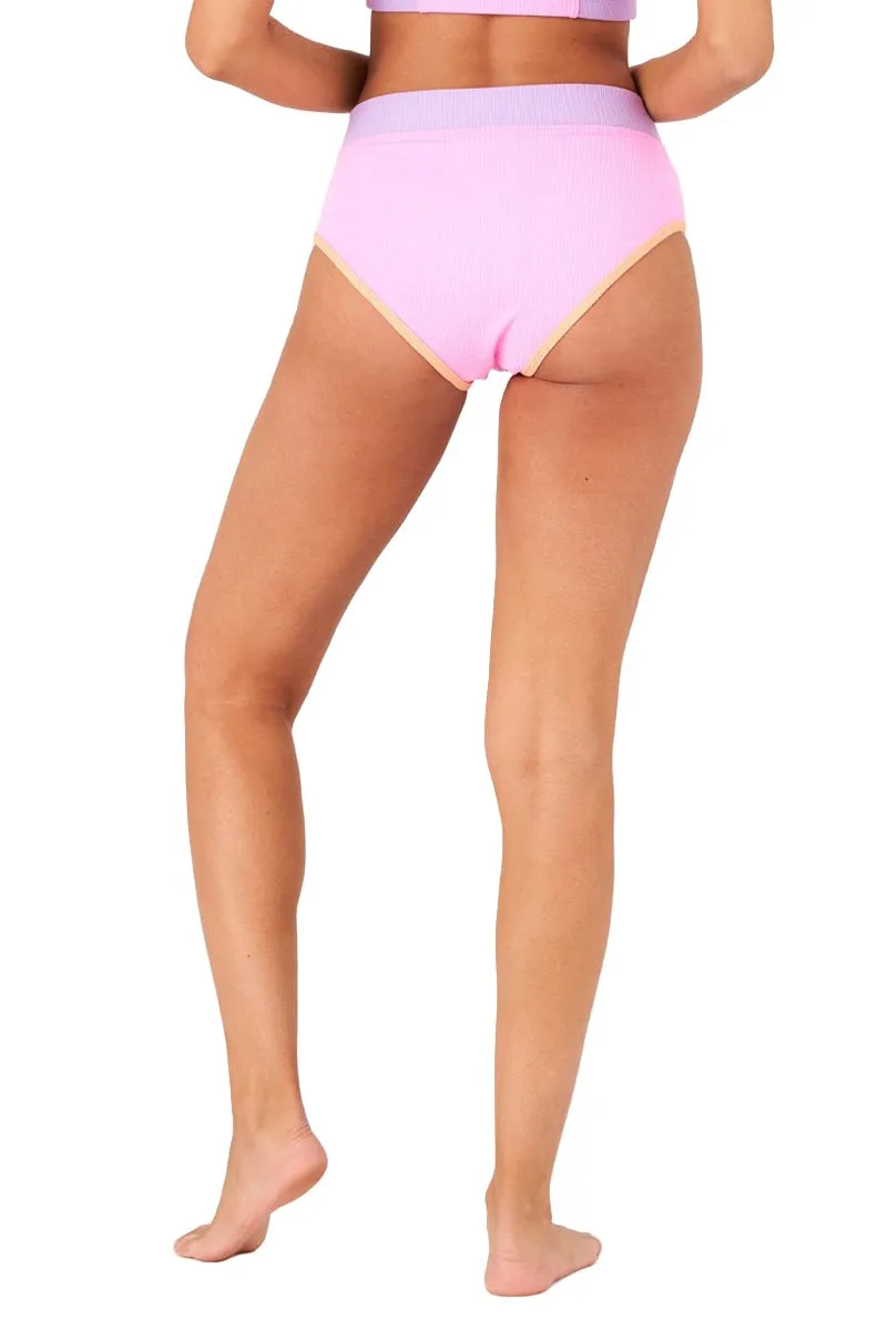 Onzie Yoga Le Femme Swim Bikini 6004
