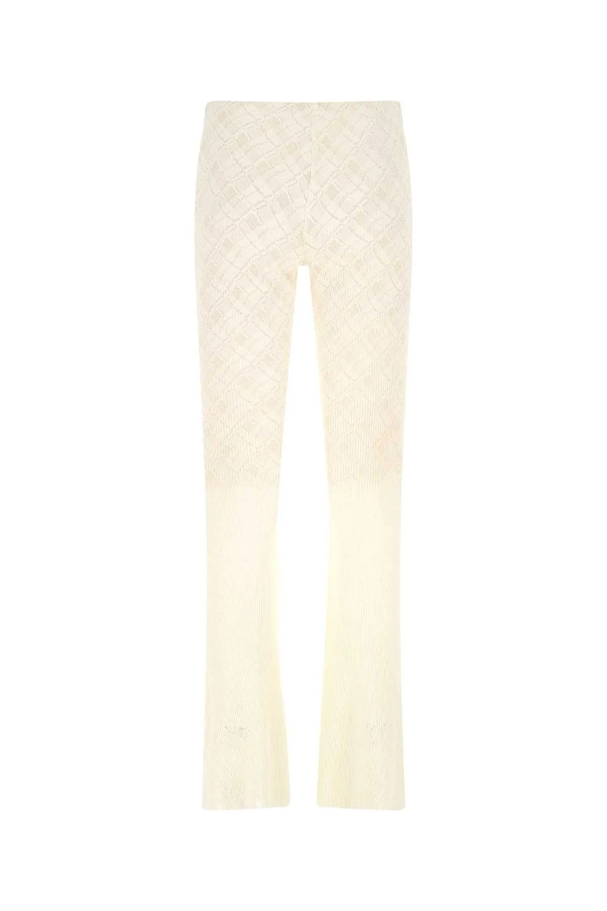 Philosophy Di Lorenzo Serafini Flared Knitted Pants