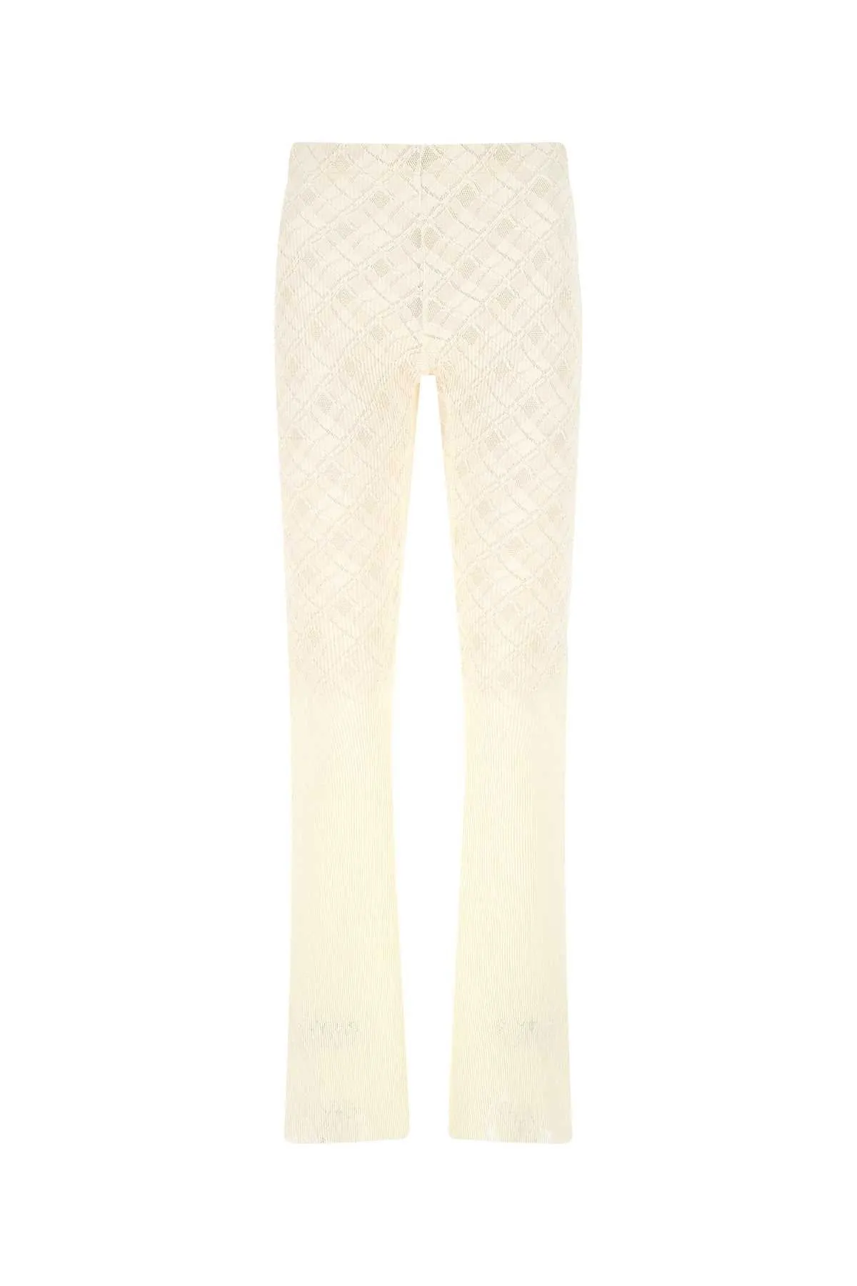 Philosophy Di Lorenzo Serafini Flared Knitted Pants