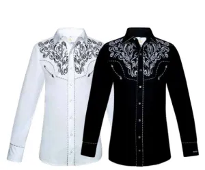 Rangers 025NO01 Remolino Boys White