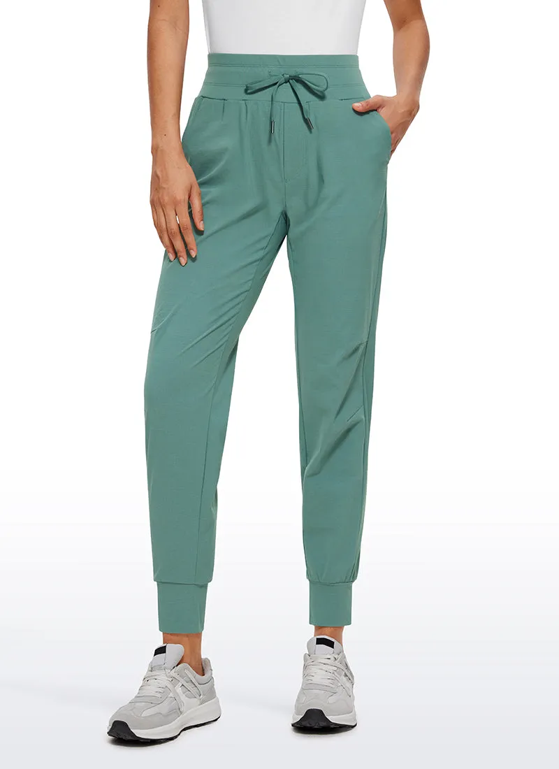 Ripstop Jogger with Pockets 28''