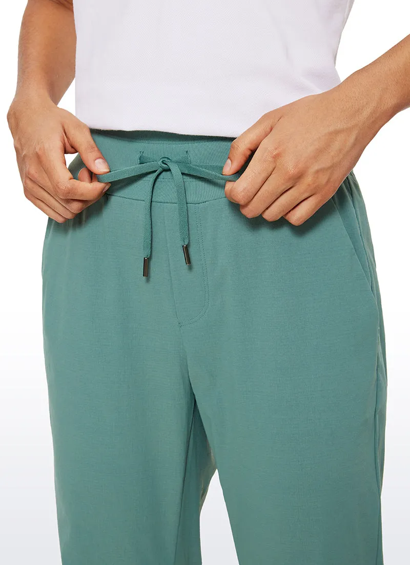Ripstop Jogger with Pockets 28''