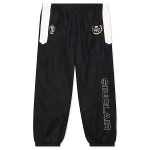 SFC Nylon Pant - Black
