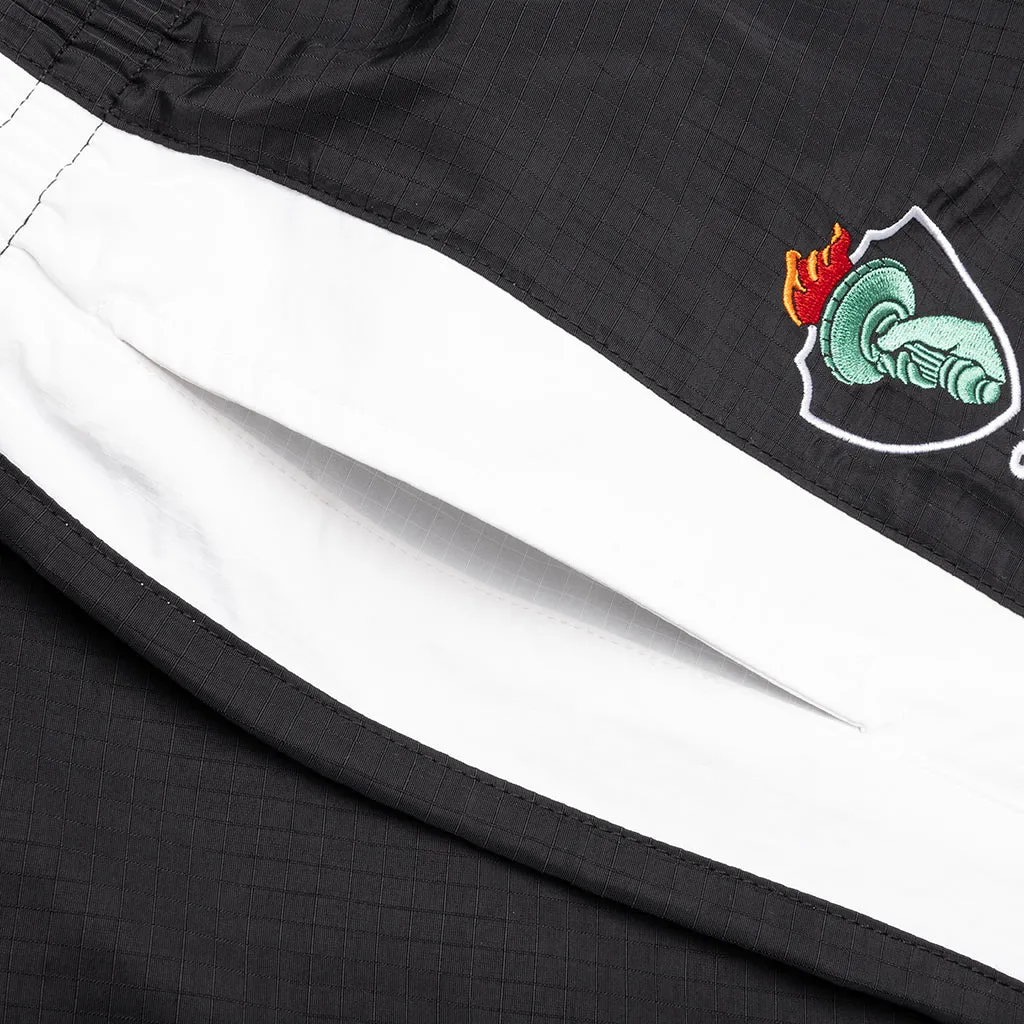 SFC Nylon Pant - Black