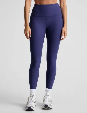 Spacedye Caught In The Midi High Waisted Legging
