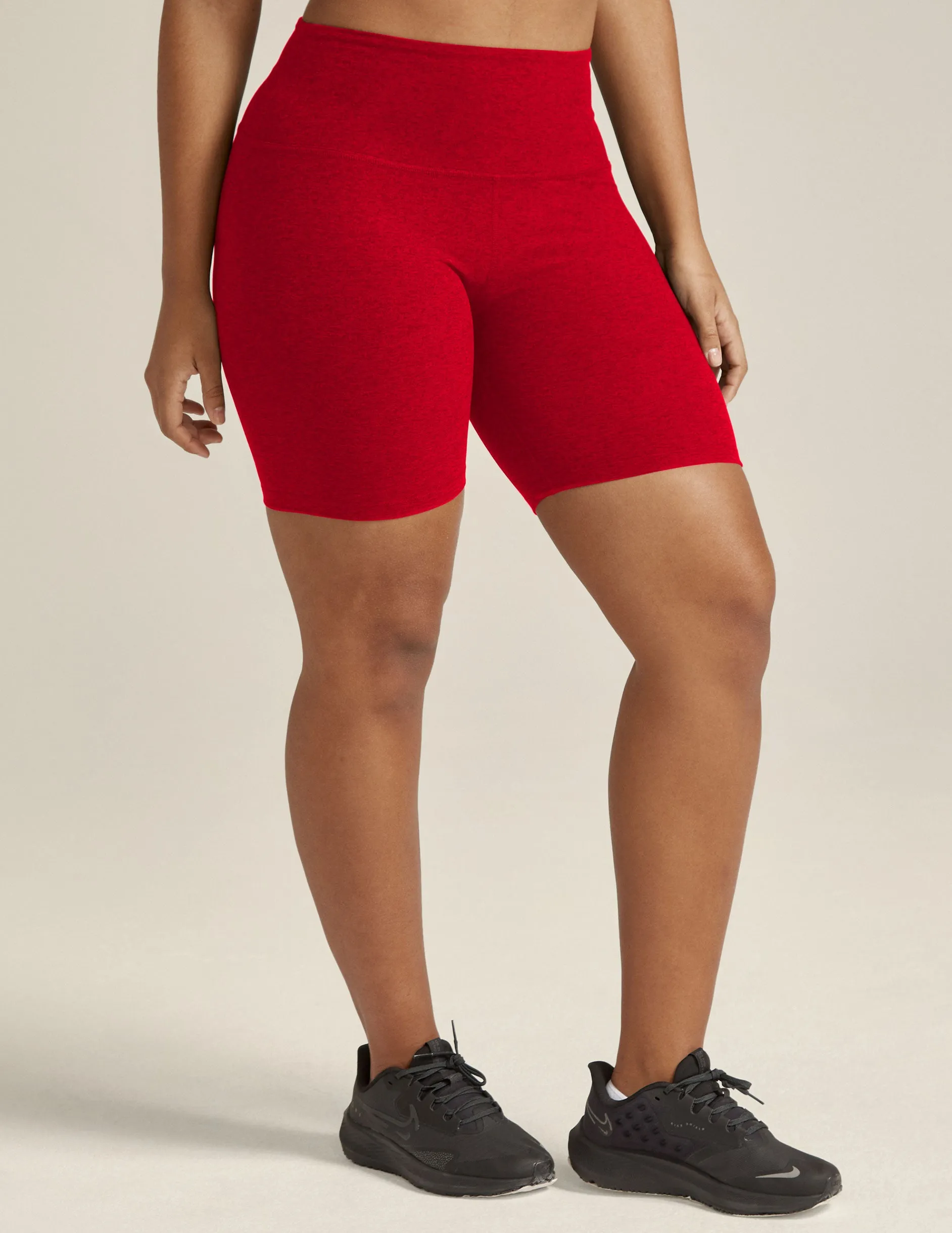 Spacedye Keep Pace 5" Biker Short