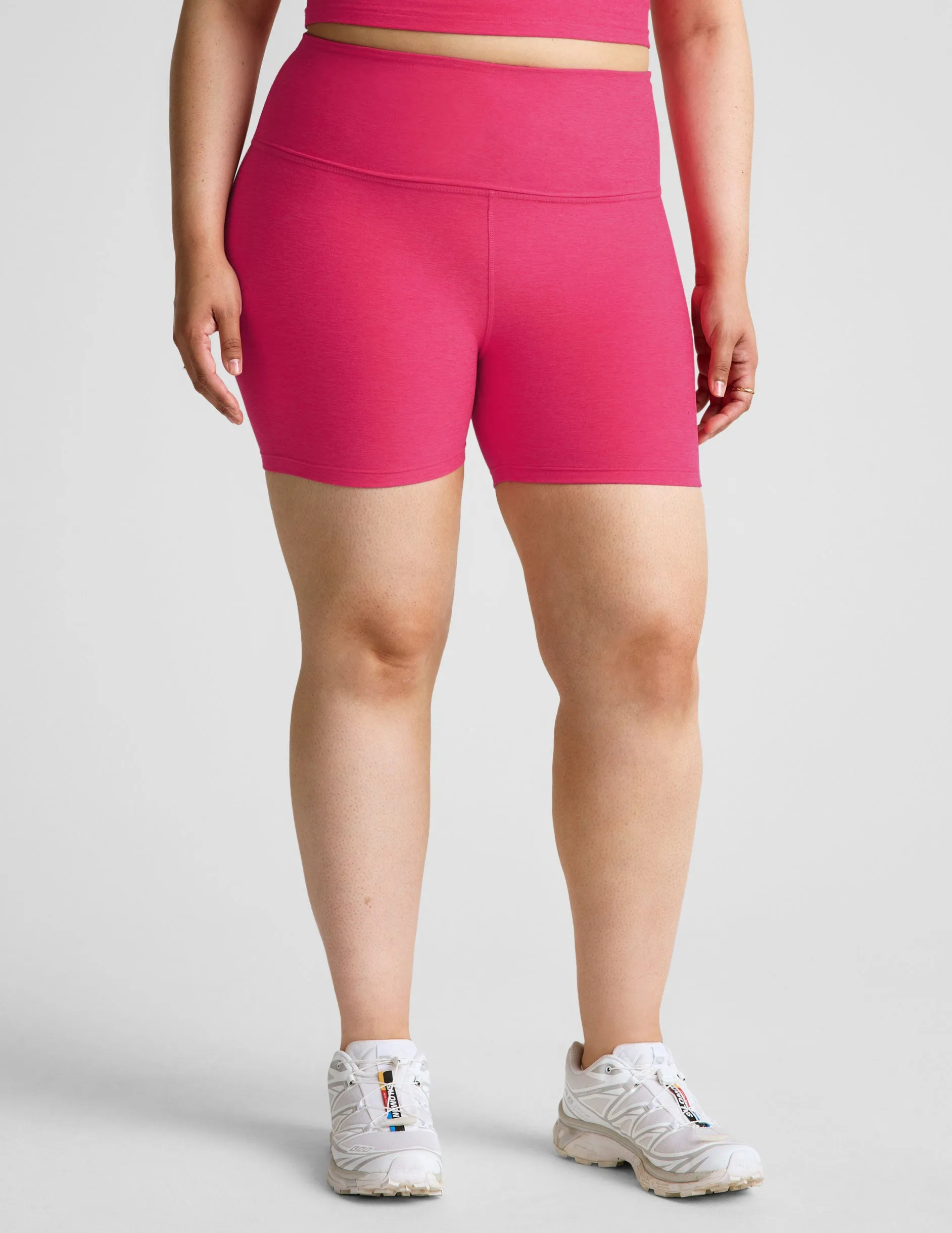 Spacedye Keep Pace 5" Short