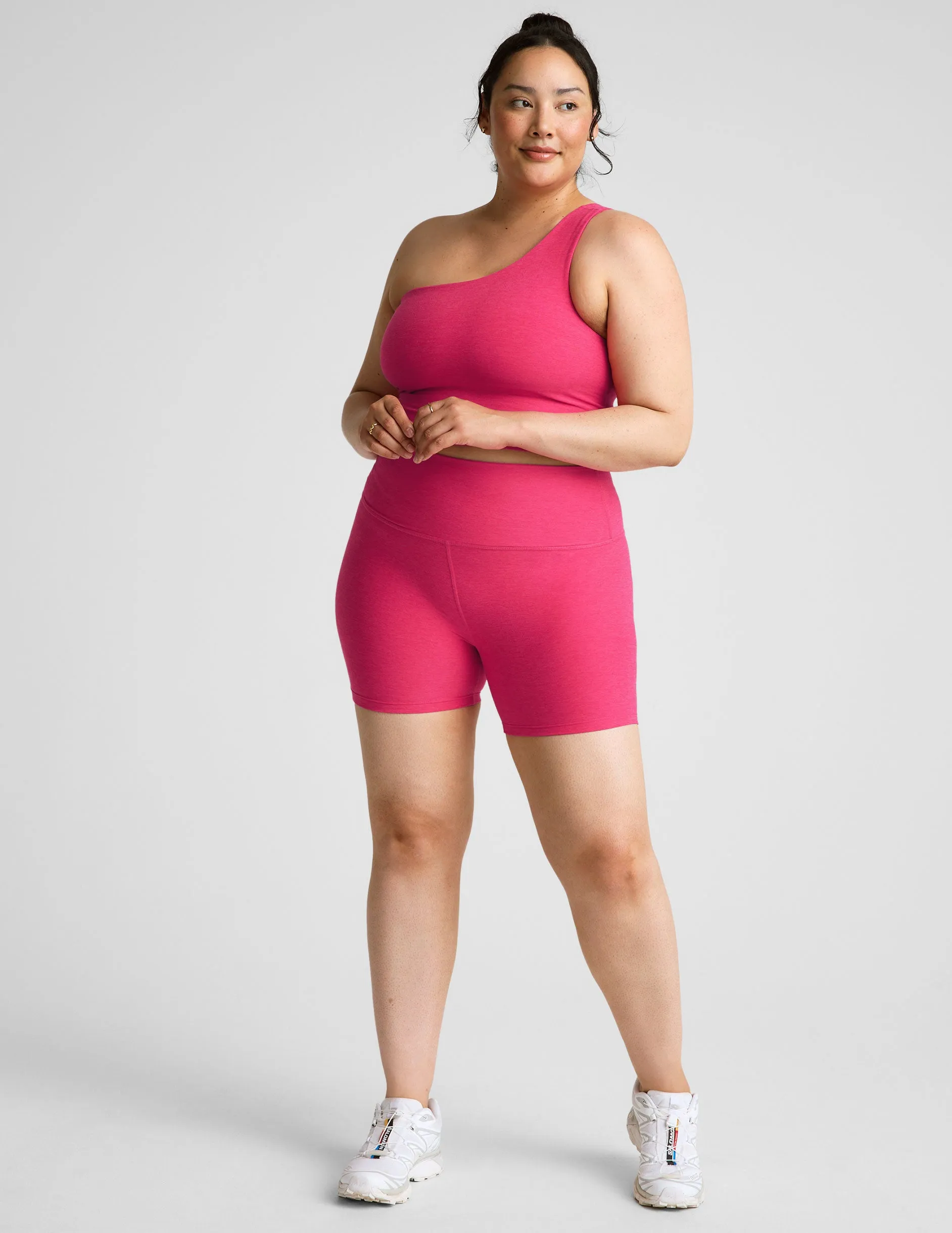Spacedye Keep Pace 5" Short