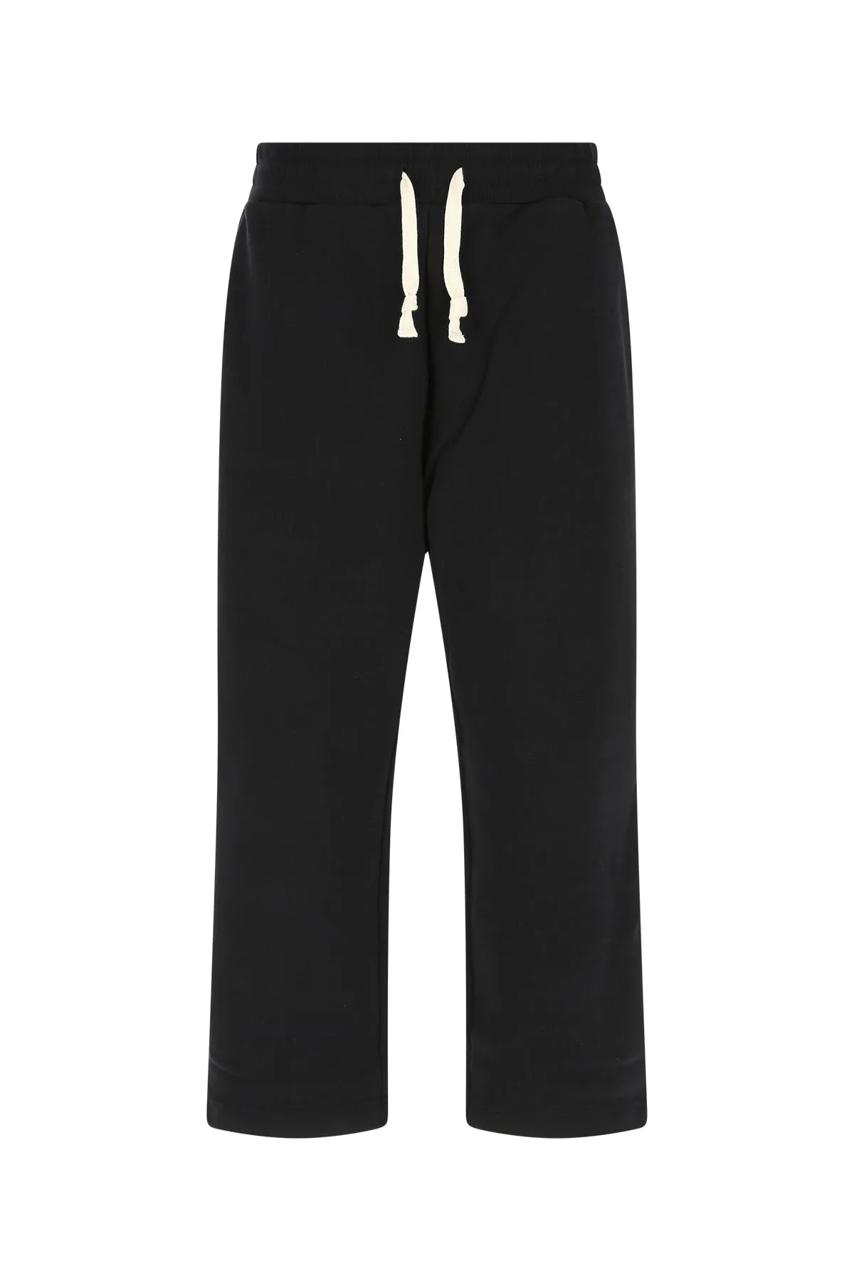 Studio Nicholson Drawstring Cropped Pants