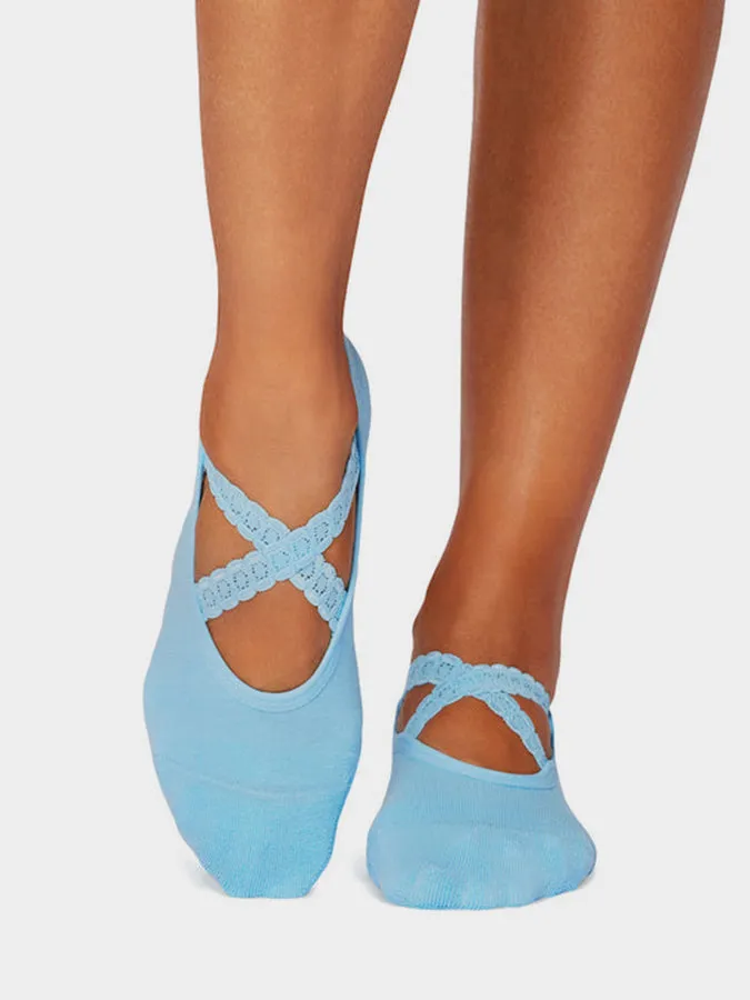 Tavi Chloe Grip Socks