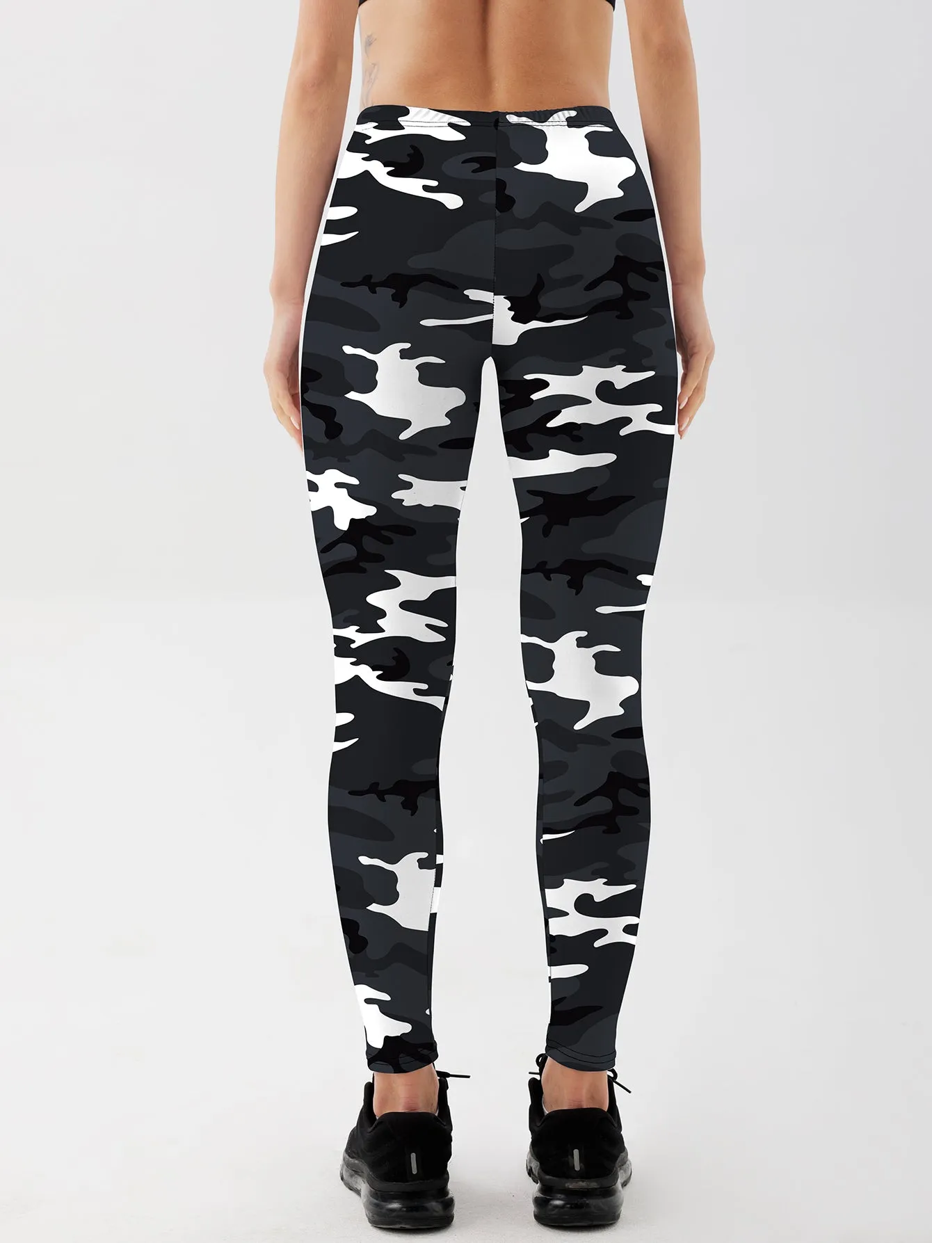 Trigger Camo Leggings